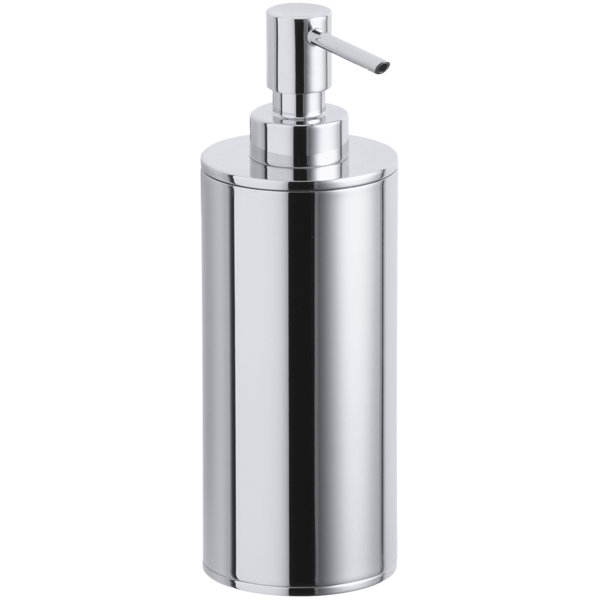 Modern Bathroom Accessories AllModern